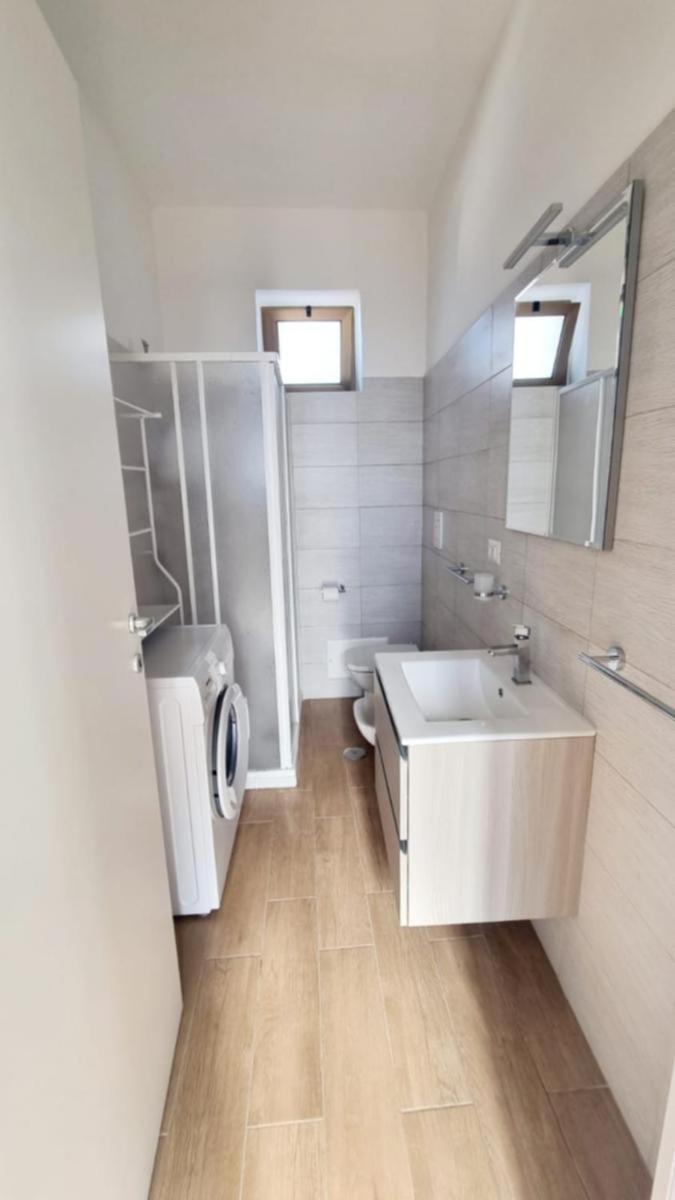 Eremo Sul Mare Apartment Marina di Fuscaldo Room photo