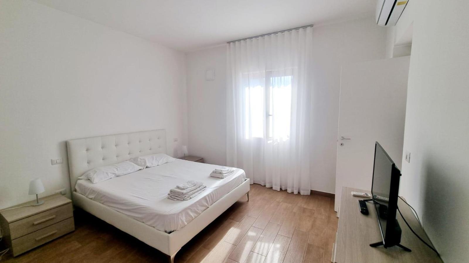 Eremo Sul Mare Apartment Marina di Fuscaldo Room photo